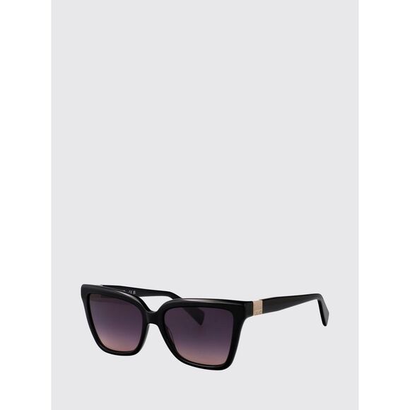 Liu Jo Sunglasses Woman Black